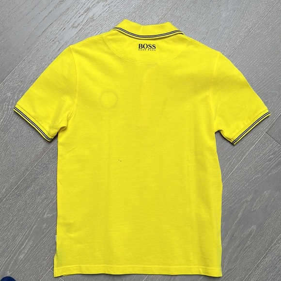 Boss polo - Picture 3 of 3